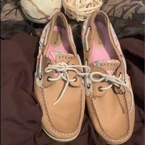 Sperry Loafers!!!!!🎊